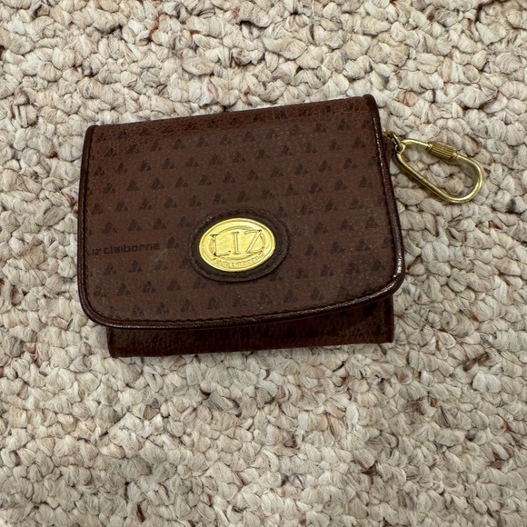 Liz Claiborne Handbags - Liz Claiborne Ladies Wallet